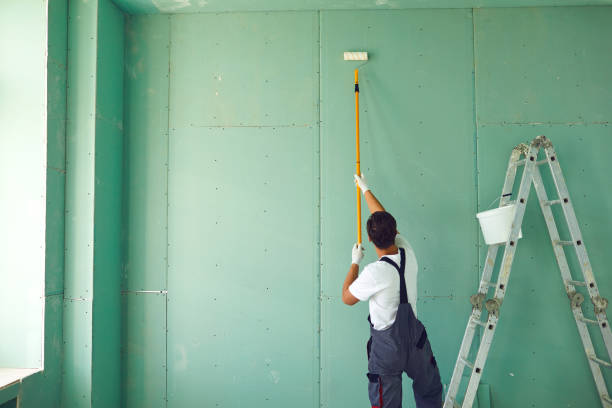 Best Industrial Mold Remediation  in Lowesville, NC