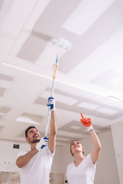 Best Air Quality Testing for Mold Spores  in Lowesville, NC
